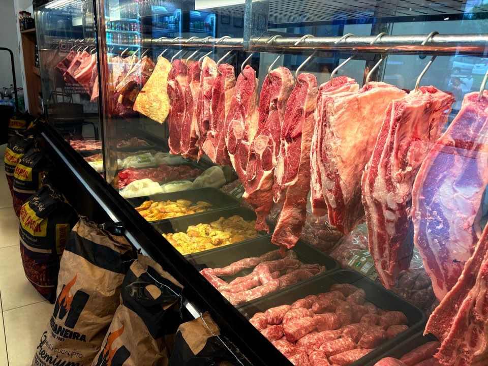 Cortes de Carne Premium
