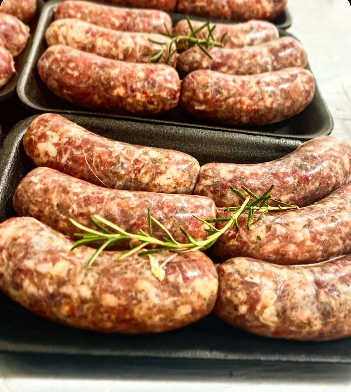 Linguiça Campeira de Ovelha - imagem 1
