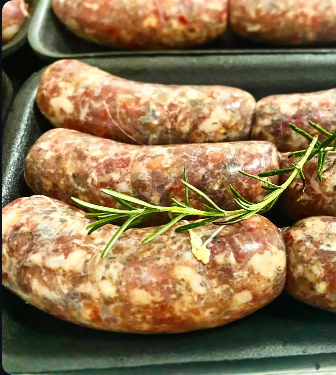 Linguiça Campeira de Ovelha - imagem 2