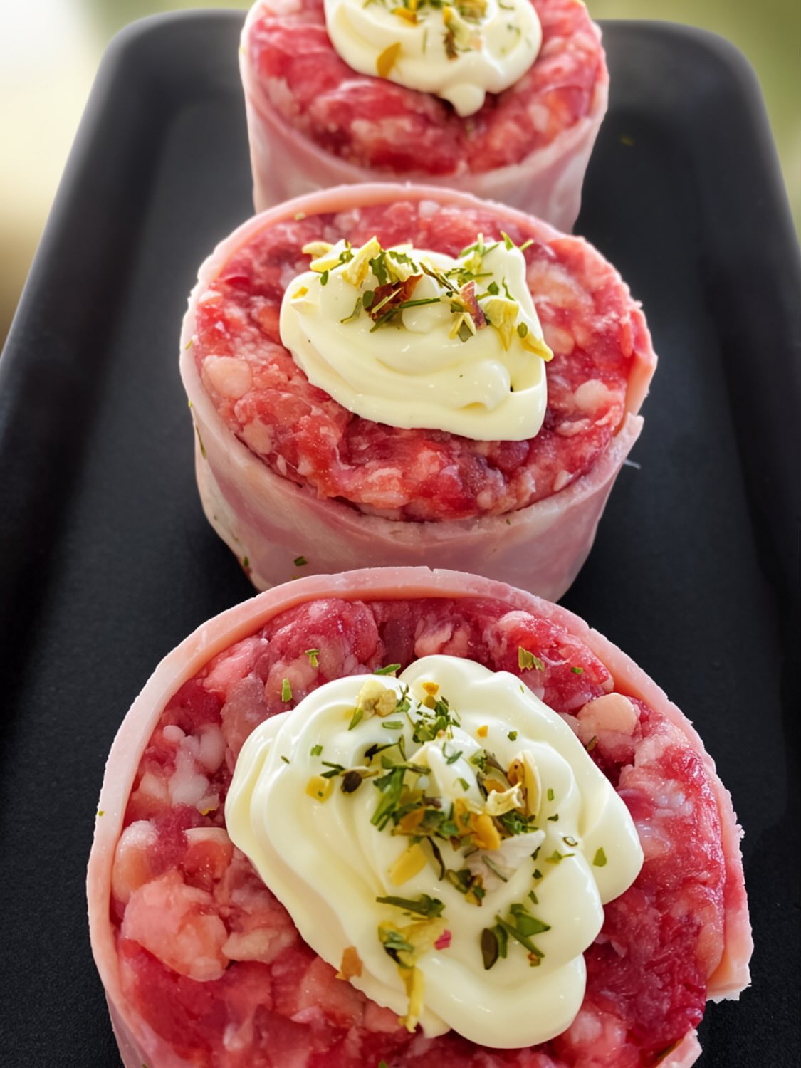 Vulcão de Carne Moída - imagem 2